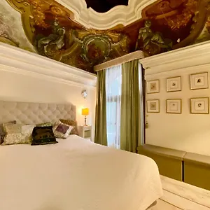 Palace Luxury , Venice Italy